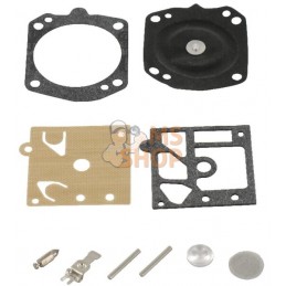 Kit réparation p/carbur.Walb. | GOPART Kit réparation p/carbur.Walb. | GOPARTPR#851786