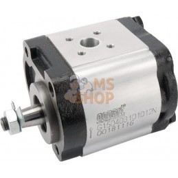 Pompe hydraulique 11,3cm3 | GOPART Pompe hydraulique 11,3cm3 | GOPARTPR#690521