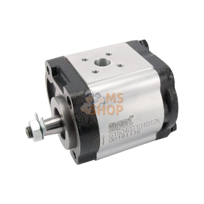 Pompe hydraulique 11,3cm3 | GOPART Pompe hydraulique 11,3cm3 | GOPARTPR#690521 Pompe hydraulique 11,3cm3 | GOPART Pompe hydraulique 11,3cm3 | GOPARTPR#690521