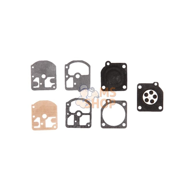 Membrane Kit | GOPART Membrane Kit | GOPARTPR#873898