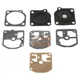 Membrane Kit | GOPART Membrane Kit | GOPARTPR#873898