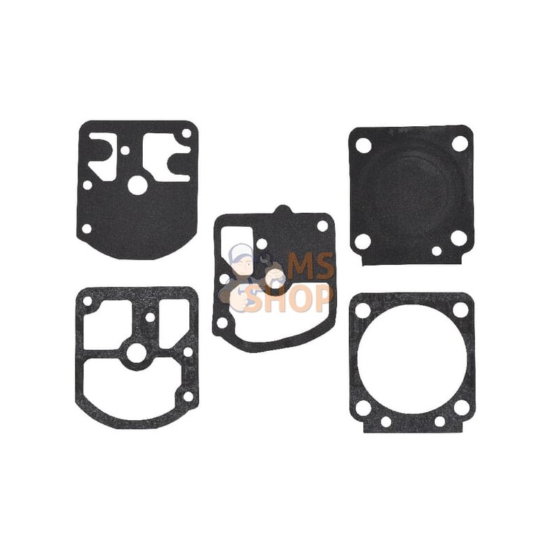 Membrane Kit | GOPART Membrane Kit | GOPARTPR#873905