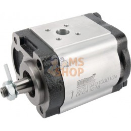 Pompe hydraulique 16cm3 | GOPART Pompe hydraulique 16cm3 | GOPARTPR#690539