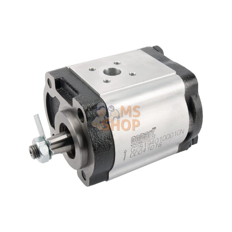 Pompe hydraulique 16cm3 | GOPART Pompe hydraulique 16cm3 | GOPARTPR#690539 Pompe hydraulique 16cm3 | GOPART Pompe hydraulique 16cm3 | GOPARTPR#690539