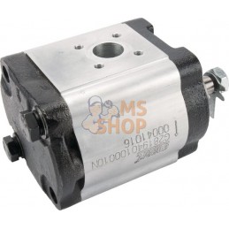 Pompe hydraulique 16cm3 | GOPART Pompe hydraulique 16cm3 | GOPARTPR#690539