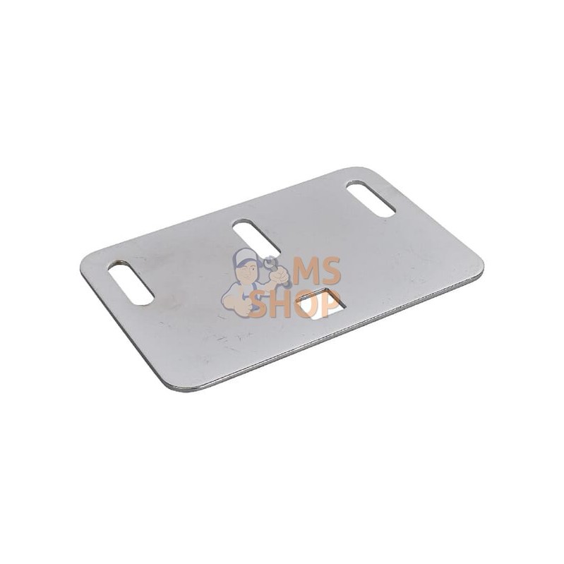 Plaque de support pour axe | GOPART Plaque de support pour axe | GOPARTPR#661864