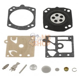 Kit réparation p/carbur.Walb. | GOPART Kit réparation p/carbur.Walb. | GOPARTPR#851785