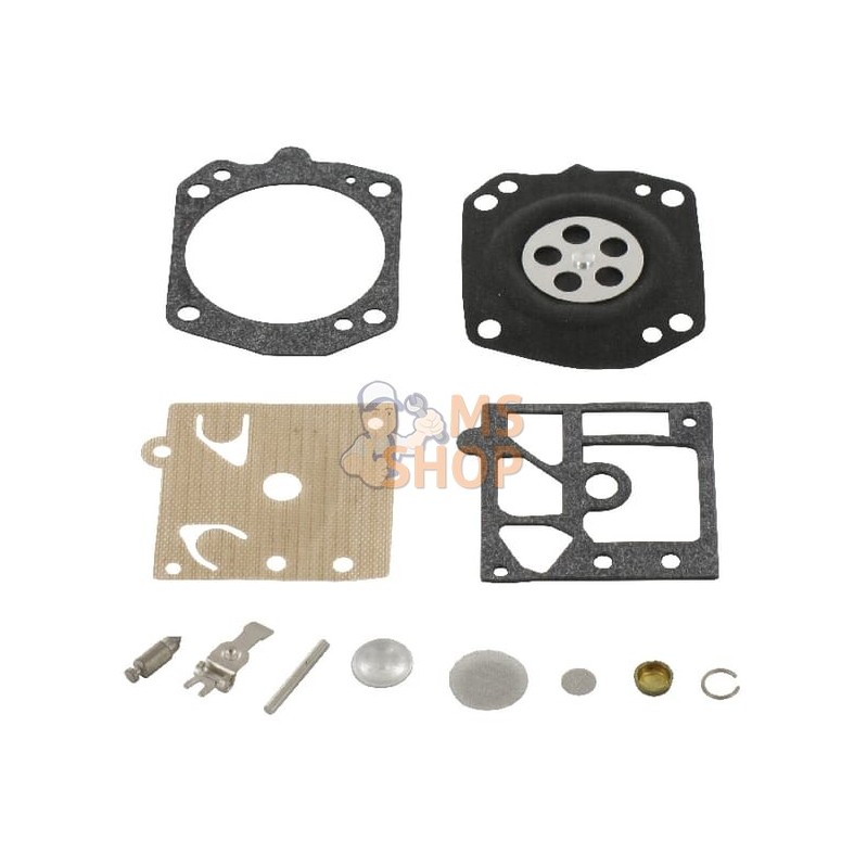 Kit réparation p/carbur.Walb. | GOPART Kit réparation p/carbur.Walb. | GOPARTPR#851785