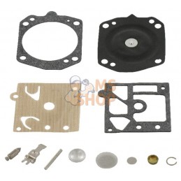 Kit réparation p/carbur.Walb. | GOPART Kit réparation p/carbur.Walb. | GOPARTPR#851785