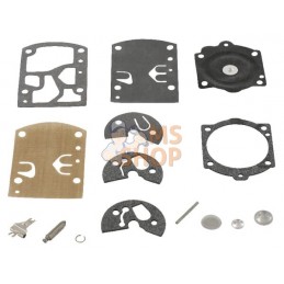 Kit réparation p/carbur.Walb. | GOPART Kit réparation p/carbur.Walb. | GOPARTPR#851750