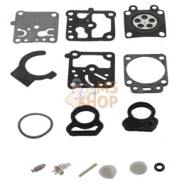 Kit réparation p/carbur.Walb. | GOPART Kit réparation p/carbur.Walb. | GOPARTPR#851779