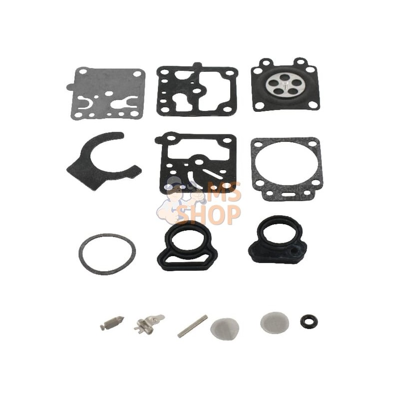 Kit réparation p/carbur.Walb. | GOPART Kit réparation p/carbur.Walb. | GOPARTPR#851779