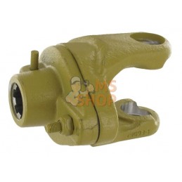 Limiteur boul. rupt. L25 1 3/8 | GOPART Limiteur boul. rupt. L25 1 3/8 | GOPARTPR#512853