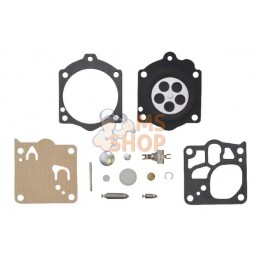Kit réparation p/carbur.Walb. | GOPART Kit réparation p/carbur.Walb. | GOPARTPR#851814