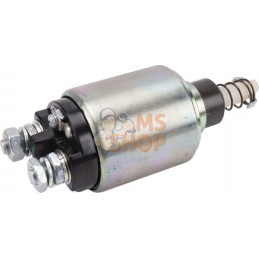 Relais de démarreur 12V | GOPART Relais de démarreur 12V | GOPARTPR#851841