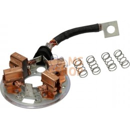 Jeu de brosses de démarreur | GOPART Jeu de brosses de démarreur | GOPARTPR#851844