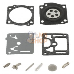 Kit réparation carburat. Zama | GOPART Kit réparation carburat. Zama | GOPARTPR#873945