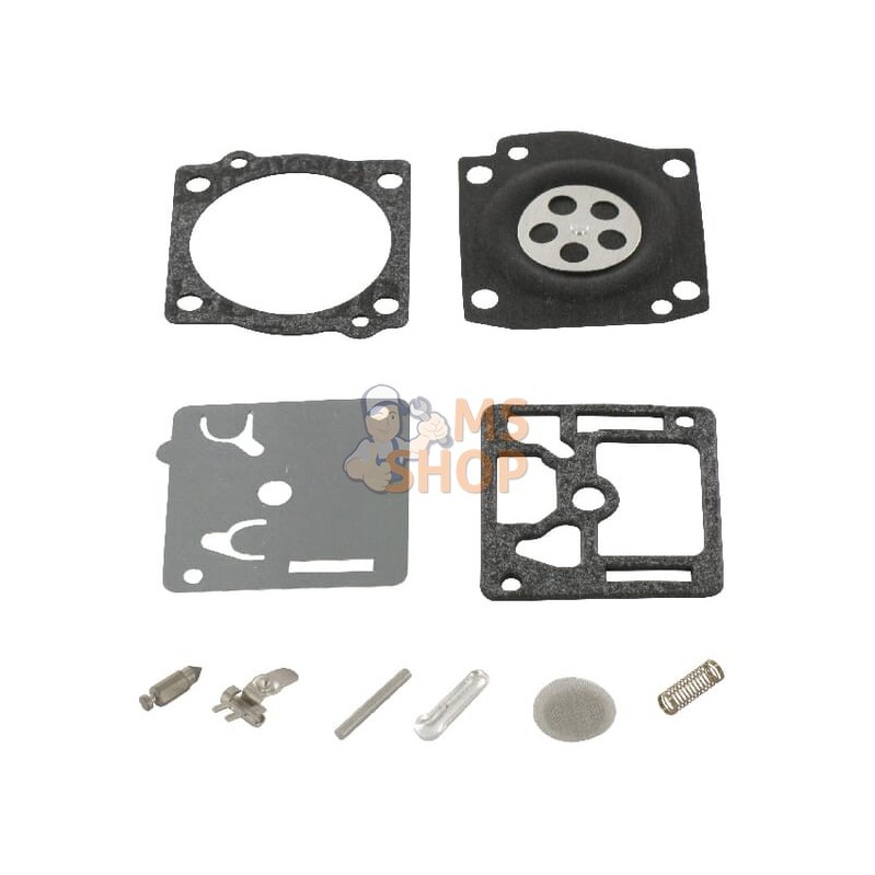 Kit réparation carburat. Zama | GOPART Kit réparation carburat. Zama | GOPARTPR#873945