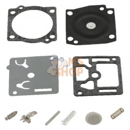 Kit réparation carburat. Zama | GOPART Kit réparation carburat. Zama | GOPARTPR#873945