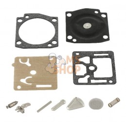 Kit réparation carburat. Zama | GOPART Kit réparation carburat. Zama | GOPARTPR#873944