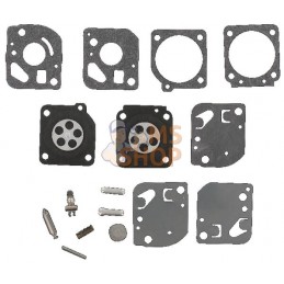 Kit réparation carburat. Zama | GOPART Kit réparation carburat. Zama | GOPARTPR#873942
