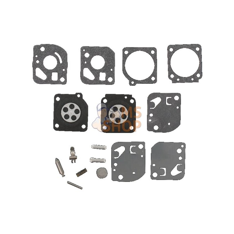 Kit réparation carburat. Zama | GOPART Kit réparation carburat. Zama | GOPARTPR#873942