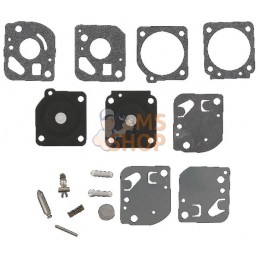 Kit réparation carburat. Zama | GOPART Kit réparation carburat. Zama | GOPARTPR#873942