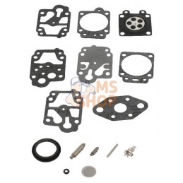 Kit réparation p/carbur.Walb. | GOPART Kit réparation p/carbur.Walb. | GOPARTPR#851784
