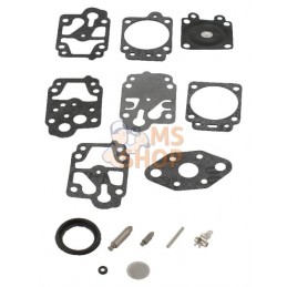 Kit réparation p/carbur.Walb. | GOPART Kit réparation p/carbur.Walb. | GOPARTPR#851784