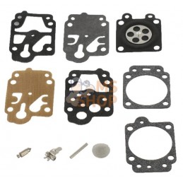 Kit réparation carburateur p/Walbro | GOPART Kit réparation carburateur p/Walbro | GOPARTPR#851783