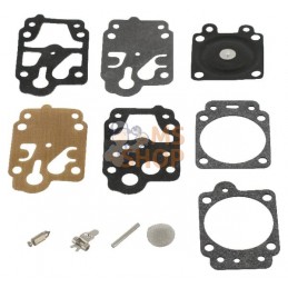 Kit réparation carburateur p/Walbro | GOPART Kit réparation carburateur p/Walbro | GOPARTPR#851783
