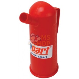 Broc verseur 1 litres | GOPART Broc verseur 1 litres | GOPARTPR#513032