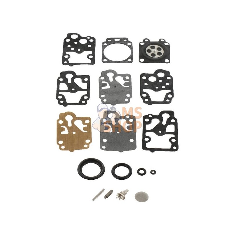 Kit réparation carburateur p/Walbro | GOPART Kit réparation carburateur p/Walbro | GOPARTPR#851778
