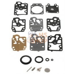 Kit réparation carburateur p/Walbro | GOPART Kit réparation carburateur p/Walbro | GOPARTPR#851778