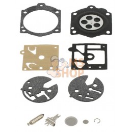 Kit réparation p/carbur.Walb. | GOPART Kit réparation p/carbur.Walb. | GOPARTPR#851770