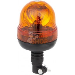 Gyrophare 12 V 55 W DIN Flex | GOPART Gyrophare 12 V 55 W DIN Flex | GOPARTPR#851811