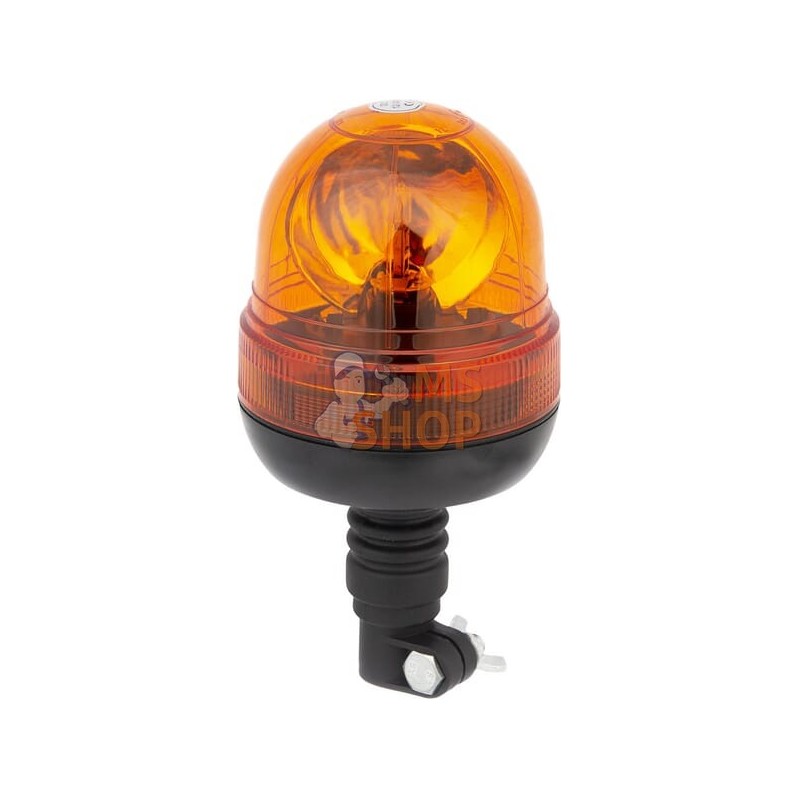 Gyrophare 12 V 55 W DIN Flex | GOPART Gyrophare 12 V 55 W DIN Flex | GOPARTPR#851811