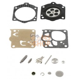 Kit réparation p/carbur.Walb. | GOPART Kit réparation p/carbur.Walb. | GOPARTPR#851776