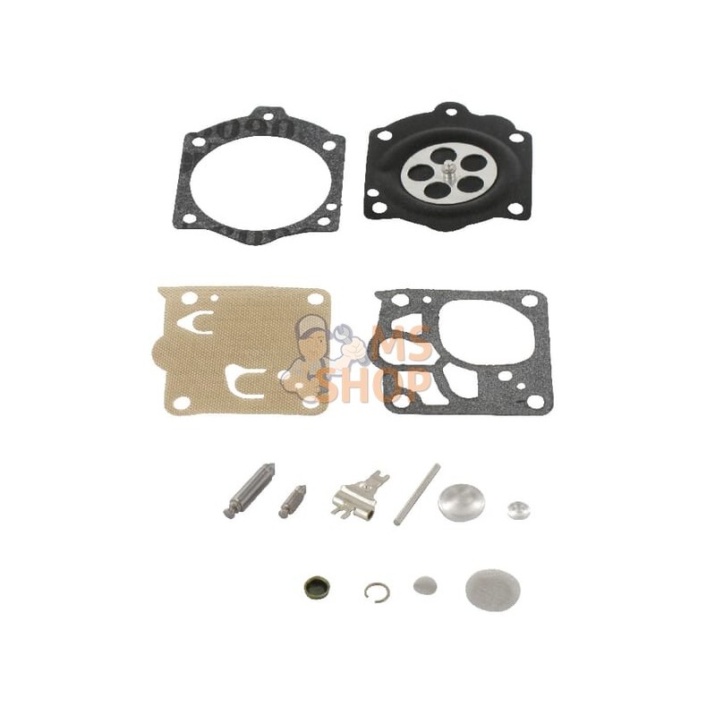 Kit réparation p/carbur.Walb. | GOPART Kit réparation p/carbur.Walb. | GOPARTPR#851776