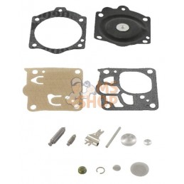 Kit réparation p/carbur.Walb. | GOPART Kit réparation p/carbur.Walb. | GOPARTPR#851776