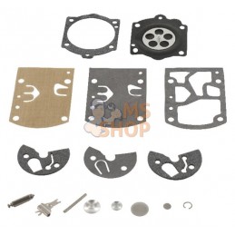 Kit réparation p/carbur.Walb. | GOPART Kit réparation p/carbur.Walb. | GOPARTPR#851775