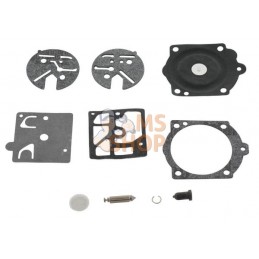 Kit réparation p/carbur.Walb. | GOPART Kit réparation p/carbur.Walb. | GOPARTPR#851764