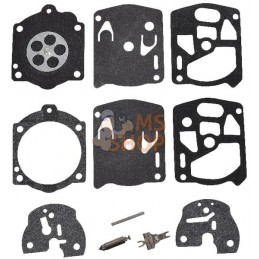 Kit réparation p/carbur.Walb. | GOPART Kit réparation p/carbur.Walb. | GOPARTPR#851777