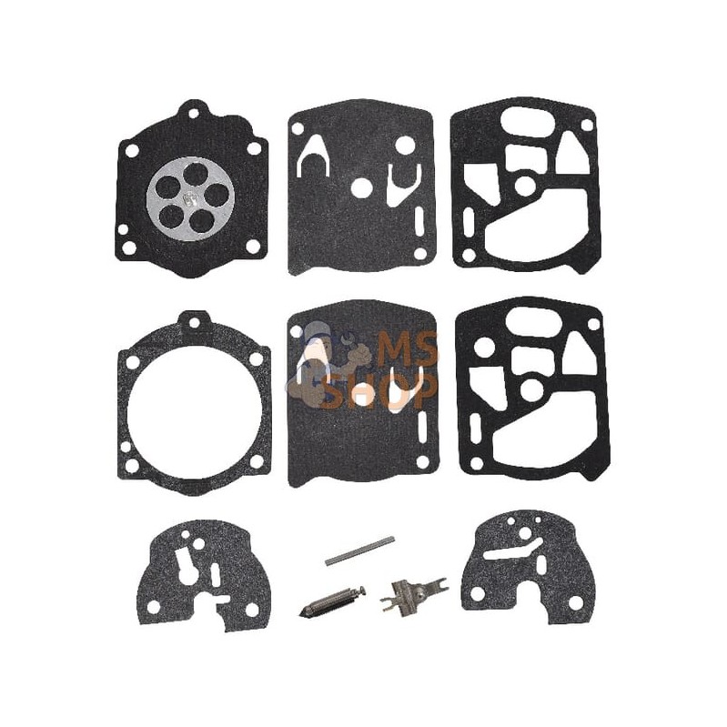 Kit réparation p/carbur.Walb. | GOPART Kit réparation p/carbur.Walb. | GOPARTPR#851777
