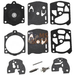 Kit réparation p/carbur.Walb. | GOPART Kit réparation p/carbur.Walb. | GOPARTPR#851777