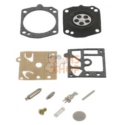 Kit réparation p/carbur.Walb. | GOPART Kit réparation p/carbur.Walb. | GOPARTPR#851771