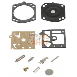 Kit réparation p/carbur.Walb. | GOPART Kit réparation p/carbur.Walb. | GOPARTPR#851771