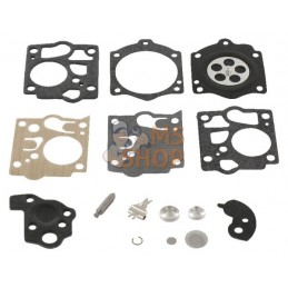 Kit réparation p/carbur.Walb. | GOPART Kit réparation p/carbur.Walb. | GOPARTPR#851773