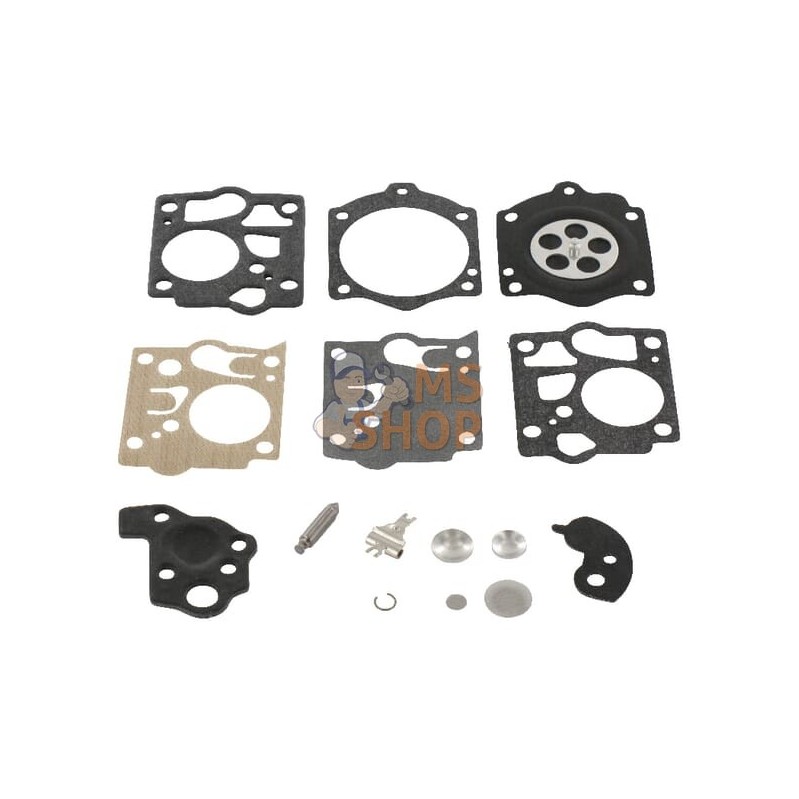 Kit réparation p/carbur.Walb. | GOPART Kit réparation p/carbur.Walb. | GOPARTPR#851773