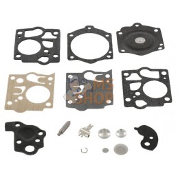 Kit réparation p/carbur.Walb. | GOPART Kit réparation p/carbur.Walb. | GOPARTPR#851773
